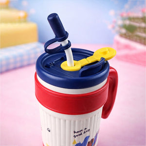 Little Surprise Box Twilight Tumbler Stainless Steel 750ml - Water Bottle