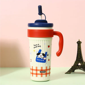 Little Surprise Box Twilight Tumbler Stainless Steel 750ml - Water Bottle