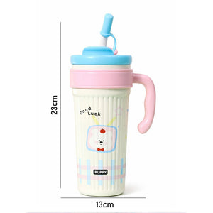 Little Surprise Box Twilight Tumbler – TV Bear, 750ml - Water Bottle
