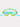 Little Surprise Box two border Anti Fog UV Protection Leakproof Design Swim Goggles for Kids - Blue - Yellow Swim Goggles