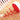 Little Surprise Box Ultra Bouncy Spring Santa Christmas Party Hats - Christmas Hat