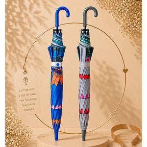 Little Surprise Box Umbrella Rakhi Gift Combo - Rakhi Combo