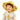 Little Surprise Box Uni Wide Coverage Sun Hat for Kids& Toddlers with Adjustable Strap - LSB - CAP - YELWWIDECOVER