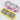 Little Surprise Box Unicorn Lunch Box - Green Baby Food & Storage