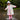 Little Surprise Box Unicorn Pink Raincoat | The Mom Store - 3-4 Years Monsoon Wear