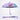 Little Surprise Box Unicorn Rainbow Kids Umbrella | The Mom Store - Monsoon Wear
