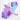 Little Surprise Box Unicorn Rainbow Kids Umbrella | The Mom Store - Monsoon Wear