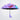 Little Surprise Box Unicorn Rainbow Kids Umbrella | The Mom Store - Monsoon Wear