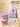 Little Surprise Box Unicorn Rakhi Gift Combo - Rakhi Combo