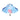 Little Surprise Box Unique Spanish Patio Style Kids Umbrella - LSB - UM - Patio - Dinoblue
