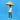 Little Surprise Box Unique Spanish Patio Style Kids Umbrella - LSB - UM - Patio - Ducklingorange