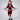 Little Surprise Box Vampire Witch Theme Kids Halloween Costume - 110 Halloween