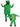 Little Surprise Box, Videogame Creeper , Kids Halloween Costume Fancy Dress Up - LSB - HWC - CREEPER - 4 - 6Y