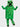 Little Surprise Box, Videogame Creeper , Kids Halloween Costume Fancy Dress Up - LSB - HWC - CREEPER - 4 - 6Y