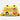 Little Surprise Box Vivid Yellow Mini Kids sling bag/ Satchel - LSB-Satchelbagyelw