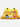 Little Surprise Box Vivid Yellow Mini Kids sling bag/ Satchel - LSB-Satchelbagyelw