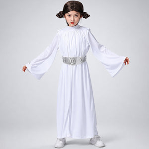 Little Surprise Box War Princess theme Kids Halloween Costume - 110 Halloween