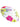 Little Surprise Box Water color Flowers, Chinese Canopy Style Rain and All season Umbrella - ChineseCanopy Kids Umbrella