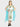 Little Surprise Box, White & Blue Egyptian Girl , Kids Halloween Costume Dress Up for girls - LSB - HWC - BLUEGYPTGIRL - 7 - 8Y