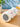 Little Surprise Box, White Blue Puppy Design, Best Series, Stainless Steel Water Bottle for Kids, 500ml - Water Bottle