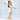 Little Surprise Box, White & Gold Nile Girl, Kids Halloween Costume Fancy Dress Up - S Halloween Costumes