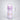 Little Surprise Box White Red Apple Dual Lid Water Bottle - Pink Water Bottle