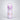 Little Surprise Box White Red Apple Dual Lid Water Bottle | The Mom Store - Pink Water Bottle