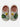 Little Surprise Box White Smilie Dino Slip on Clogs Footwear for Toddlers & Kids - Kids Shoes & Socks