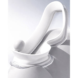Little Surprise Box White Swim Goggles Adults | The Mom Store - Swim Goggles
