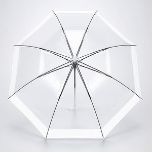 Little Surprise Box White Umbrella | The Mom Store - Monsoon Wear