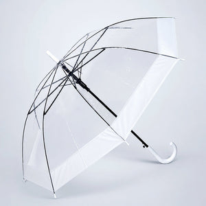 Little Surprise Box White Umbrella | The Mom Store - Monsoon Wear