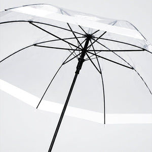 Little Surprise Box White Umbrella | The Mom Store - Monsoon Wear