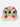 Little Surprise Box White Wonderland Warmer Cardigan & Christmas Sweater for Kids - Kids Winter Wear