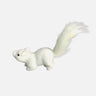 Little Surprise Box Winter Squirrel with twig stem Christmas Home and Office Décor - LSB - CMS - SQUIRL - TRO