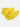Little Surprise Box Yellow 3d Long Neck Dino Slip on Clogs Footwear for Toddlers & Kids - LSB - FW - YELWDINONECK - 26EU