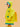 Little Surprise Box Yellow Dino Volcano Kids Raincoat with Backpack Carrying Space - 11Y - 13Y Kids Raincoat