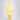 Little Surprise Box Yellow Duck 3D Raincoat - Size 1 Kids Rainwear