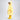 Little Surprise Box Yellow Duck 3D Raincoat - Size 1 Kids Rainwear