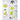 Little Surprise Box Yellow Lid Snack Time Buddy Water Bottle - Green Water Bottle