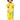 Little Surprise Box Yellow Parachute Dino theme full Jumpsuit Style Raincoat for Toddlers/Kids - Jumpsuit Rainsuit