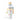 Little Surprise Box Yellow Polka Dots & Stripes Kids Water Bottle (520ml) - Water Bottle- front view