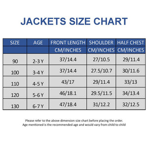 Little Surprise Box Yellow Sleeveless Reversible Winter Jacket for Kids - 2 - 3 Years Kids Sweater