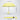Little Surprise Box Yellow Solid Border Umbrella | The Mom Store - Monsoon Wear