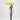 Little Surprise Box Yellow Solid Border Umbrella | The Mom Store - Monsoon Wear