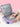 Little Surprise Box,2 pcs Uni Lunch bag & 5 section Lunch box for Kids - LSB - LB - 5SECTNUNI - LBAG