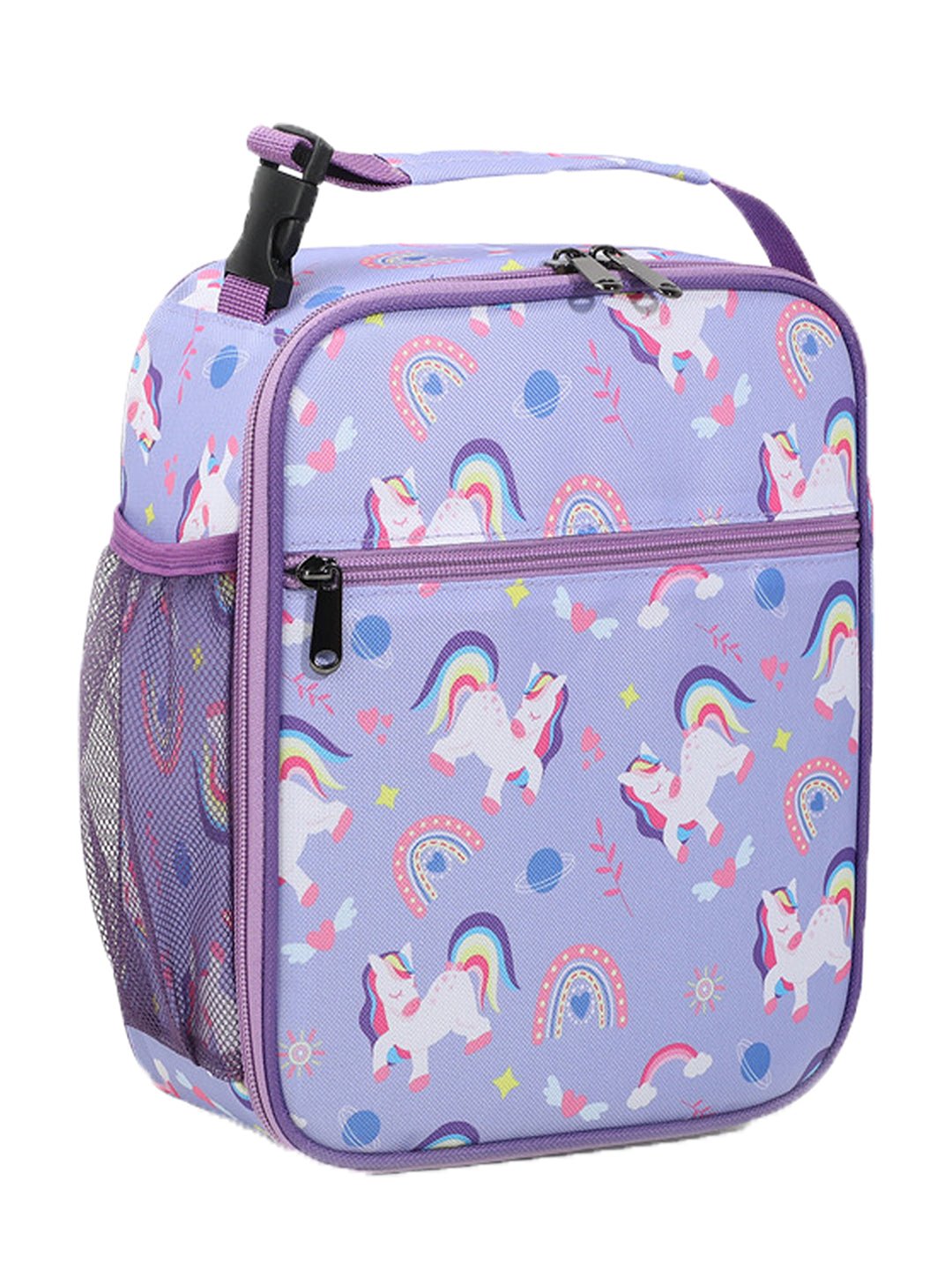 Little Surprise Box,2 pcs Uni Lunch Bag & Bento Lunch box for Kids - LSB - LB - UNIBENTO - LBAG