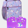 Little Surprise Box,2 pcs Uni Lunch Bag & Bento Lunch box for Kids - LSB - LB - UNIBENTO - LBAG