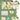 Little Surprise Box,20 pcs Green Tall Giraffe Birthday Gift Hamper set for Baby with travelling Suitcase, Winterwear - LSB - FSTBDAY - 20 - GRNGIRAFFE - SC