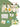 Little Surprise Box,20 pcs Green Tall Giraffe Birthday Gift Hamper set for Baby with travelling Suitcase, Winterwear - LSB - FSTBDAY - 20 - GRNGIRAFFE - SC