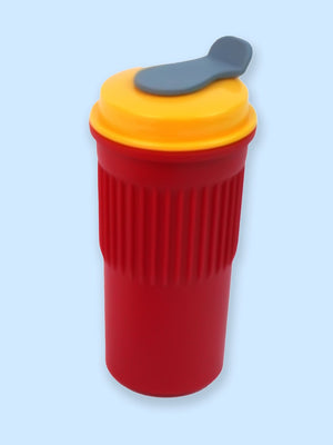 Little Surprise Box,2Pcs Rectangle Lego Lid BPA Free Plastic Kids Lunch Box Plus Cup Bottle For Kids